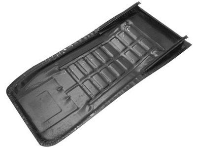 Assoalho fusca 77 td 65cm c trilho