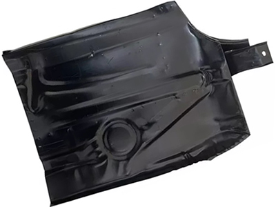 Assoalho gol voyage parati saveiro 94 de