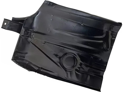 Assoalho Gol/Voyage/Parati/Saveiro /94 DD