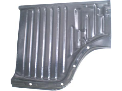 Assoalho brasilia de