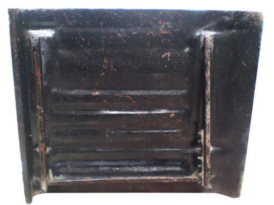 Assoalho Brasilia /77 TE