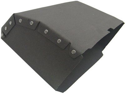 Caixa Porta Luvas Fusca