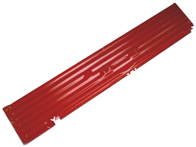 Assoalho Kombi Lateral