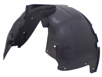 Protecao paralama escort 97 le