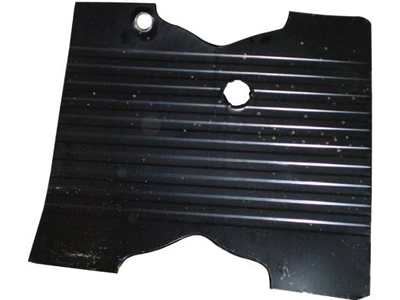 Assoalho cacamba saveiro 94