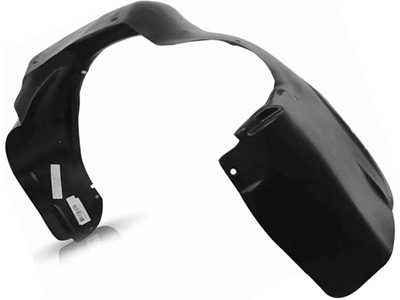 Protecao paralama a3 96 06 le