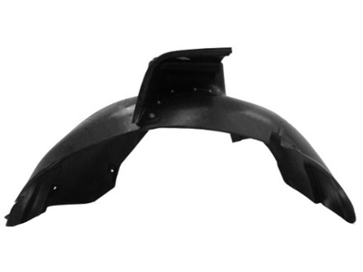 Proteção Paralama Idea /10 LE