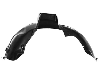 Protecao paralama idea adventure 10 dd