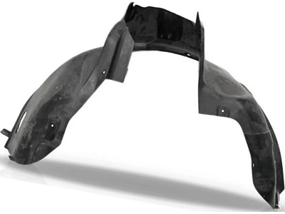 Proteção Paralama Strada 01/07, Palio Adventure 01/03 LE