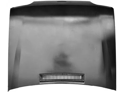 Capo escort 87 92 e hobby 93 96 preto