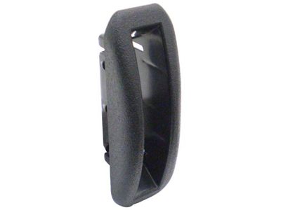 Arremate Botão Banco Corcel/Del Rey/Escort/Verona/Log Preto