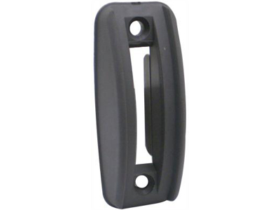 Arremate Botão Banco Uno/Fiorino/Tipo/Palio/Strada Cinza