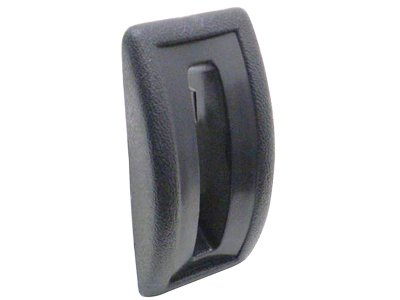 Arremate Botão Banco Corsa Preto