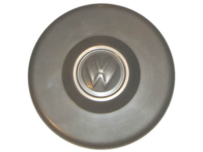 Calota Kombi 97/ Cinza (Metal)