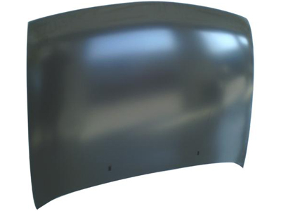 Capo fiesta 99 usado