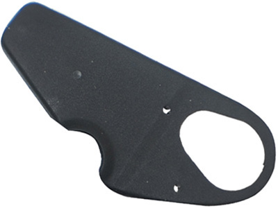 Capa Gol /94 LE Banco LD Preto (C/Furo)