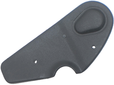 Capa gol 94 le banco le preto s furo