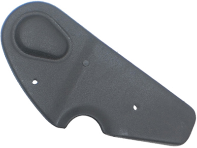 Capa Gol /94 LD Banco LD Preto (S/Furo)