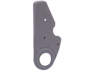 Capa gol 95 96 ld banco le cinza c furo