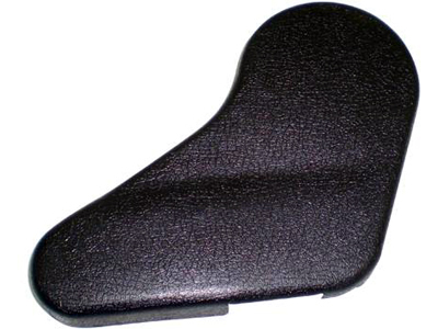 Capa Corsa 94/96 LD Banco LD Preto (S/Furo)