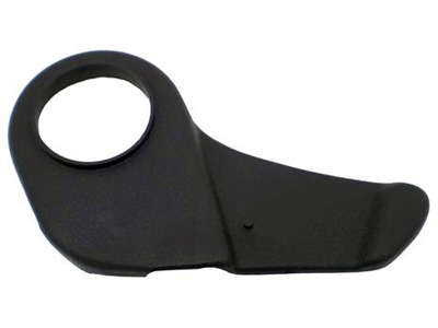 Capa corsa 94 96 le banco ld preto c furo