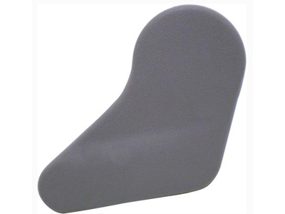 Capa Corsa 94/96 LE Banco LE Cinza (S/Furo)