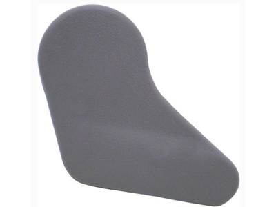 Capa Corsa 94/96 LD Banco LD Cinza (S/Furo)