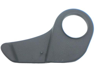 Capa Corsa 94/96 LE Banco LD Cinza (C/Furo)