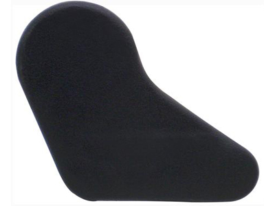 Capa Corsa 97/ LE Banco LE Preto (S/Furo)