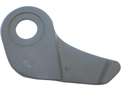 Capa corsa 97 ld banco le cinza c furo