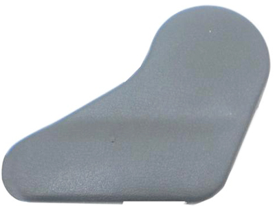 Capa Corsa 97/ LD Banco LD Cinza (S/Furo)