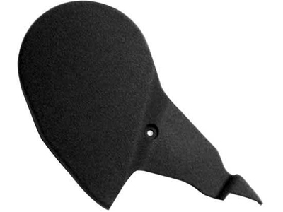 Capa vectra astra 96 banco ld preto