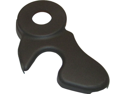 Capa ka fiesta e escort 97 ld banco le cinza c furo