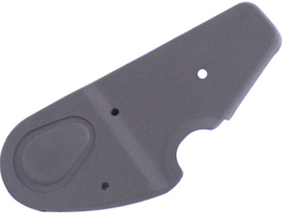 Capa gol 94 le banco le cinza s furo