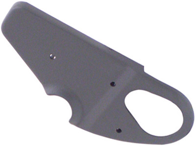 Capa Gol /94 LE Banco LD Cinza (C/Furo)