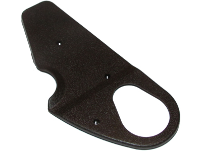 Capa gol 94 le banco ld marrom c furo