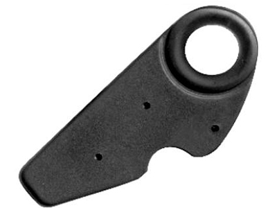 Capa gol 95 96 ld banco le preto c furo