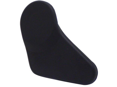 Capa Gol 97/ LD Banco LD Preto (S/Furo)