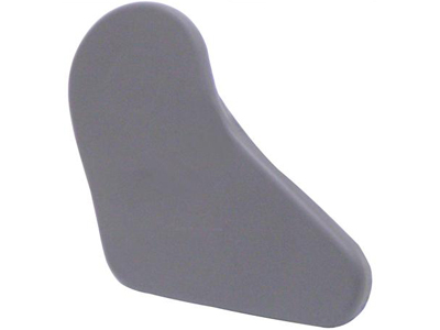 Capa Gol 97/ LE Banco LE Cinza (S/Furo)