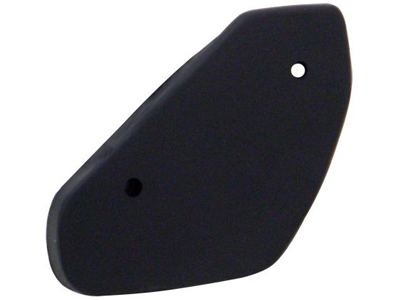 Capa Escort/Verona/Apollo /96 LE Banco LE Preto (S/Furo)