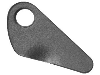 Capa celta ld banco le preto c furo