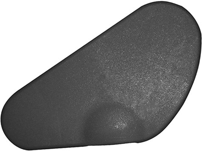 Capa Celta LE Banco LE Preto (S/Furo)