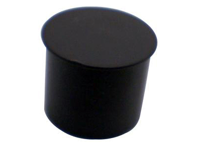 Manopla Banco Monza/Omega/Corsa/Vectra Preto (Botão)