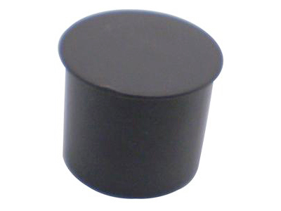 Manopla Banco Monza/Omega/Corsa/Vectra Grafite (Botão)