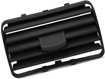 Difusor Ar Painel Gol 00/04 Antracite