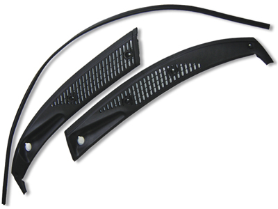 Grade Gol 95/99 (Churrasqueira)