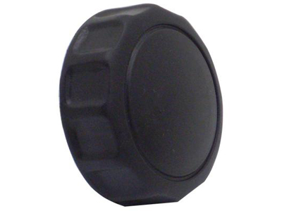 Manopla Banco Golf /98 Preto