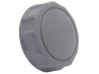 Manopla Banco Golf /98 Cinza