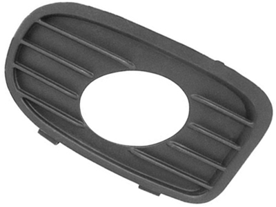 Grade parachoque vectra 00 02 ld c milha