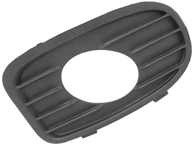 Grade parachoque vectra 00 02 le c milha